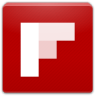 Flipboard:Your Social Magazine icon