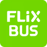 FlixBus: Book Bus Tickets Icon