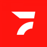 FloSports: Watch Live Sports (Android TV) Icon