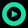 Flow Android TV Icon