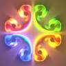 Fluid Simulation - Antistress icon