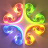 Fluid Simulation - Antistress icon