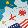 Fly Corp: Airline Manager icon