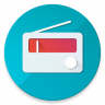 FM Radio Icon