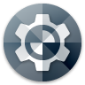 FMRadioService 14 (Android 14+) icon