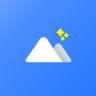 Focus Go - Photo Gallery icon