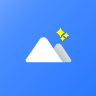 Focus Go - Photo Gallery icon