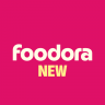 foodora: Food & Groceries icon