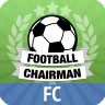 Football Chairman (Soccer) Icon