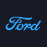 Ford™ Icon