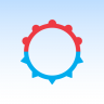 Foreca Weather & Radar Icon