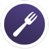 Forkgram (f-droid version) icon