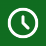 Fossify Clock Beta icon