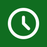 Fossify Clock Beta icon