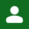 Fossify Contacts icon