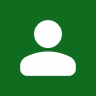 Fossify Contacts icon