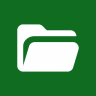 Fossify File Manager Icon