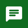 Fossify Messages icon