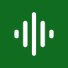 Fossify Voice Recorder Beta Icon