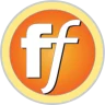 Foundation font icon
