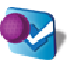 Foursquare City Guide 2009-12-23 (noarch) (nodpi) (Android icon