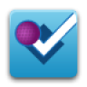 Foursquare City Guide icon