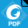 Foxit PDF Editor icon
