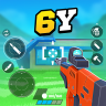 FRAG Pro Shooter icon