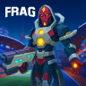 FRAG Pro Shooter Icon