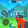 FRAG Pro Shooter Icon