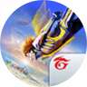 Free Fire Advance icon