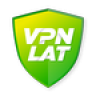 VPN.lat: Unlimited VPN Proxy Icon