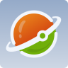 Planet Free VPN ™ Super Proxy icon