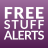Freebie Alerts: Free Stuff App Icon