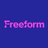 Freeform - Movies & TV Shows (Fire TV) (Android TV) icon