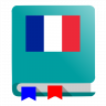French Dictionary - Offline icon