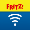 FRITZ!App Wi-Fi Icon
