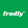 Frndly TV (Android TV) icon