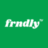 Frndly TV (Fire TV) (Android TV) icon