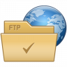 Ftp Server icon