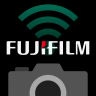 FUJIFILM Camera Remote Icon