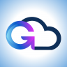 G Cloud Backup Icon