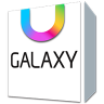 Samsung Galaxy Store (Galaxy Apps) icon
