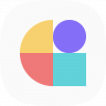 Samsung Good Guardians Agent icon