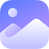 Xiaomi Gallery Editor icon