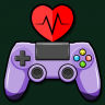 Game Controller Tester Icon