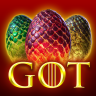 Game of Thrones Slots Casino Icon