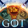 Game of Thrones Slots Casino icon