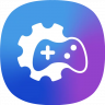 Samsung Game Optimizing Service Icon