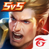 Garena 傳說對決：咒術迴戰聯動登場 icon